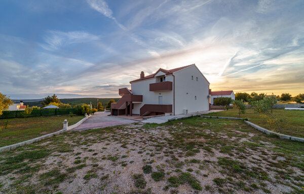 Ferienhaus - Biograd - Sv. Petar , Kroatien - CDY466 82