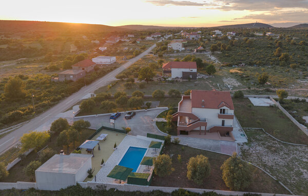 Ferienhaus - Biograd - Sv. Petar , Kroatien - CDY466 83