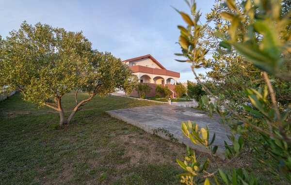 Ferienhaus - Biograd - Sv. Petar , Kroatien - CDY466 103