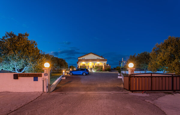 Ferienhaus - Biograd - Sv. Petar , Kroatien - CDY466 9