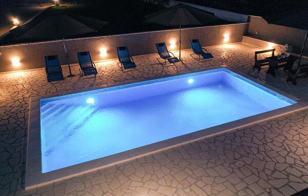 Ferienhaus - Biograd - Sv. Petar , Kroatien - CDY466 1