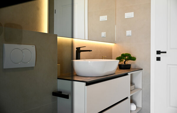 Semesterhus - Zadar-Zaton , Kroatien - CDY467 704