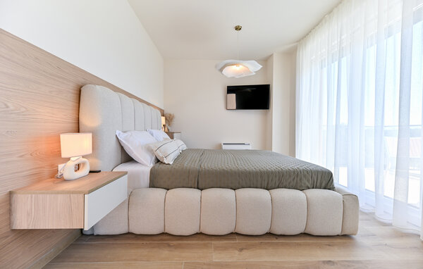 Semesterhus - Zadar-Zaton , Kroatien - CDY467 606