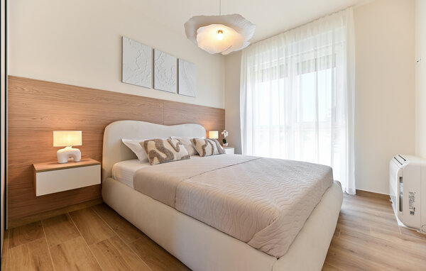 Semesterhus - Zadar-Zaton , Kroatien - CDY467 607