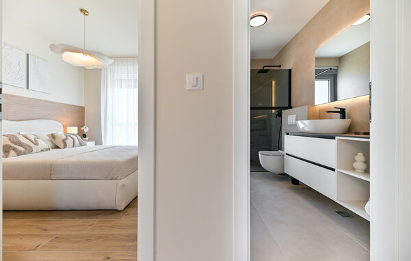 Semesterhus - Zadar-Zaton , Kroatien - CDY467 608