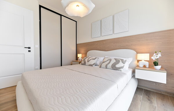 Semesterhus - Zadar-Zaton , Kroatien - CDY467 609