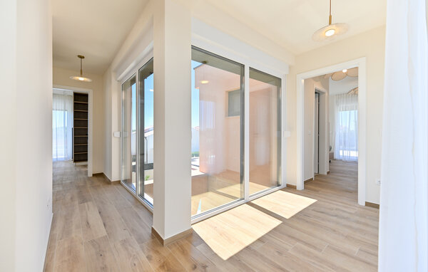 Semesterhus - Zadar-Zaton , Kroatien - CDY467 501