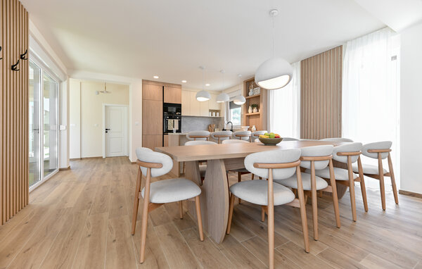 Semesterhus - Zadar-Zaton , Kroatien - CDY467 404