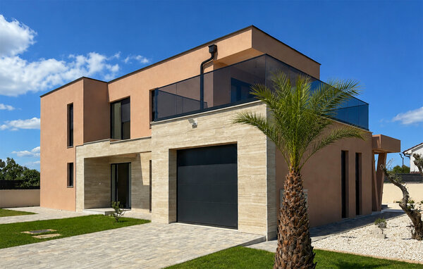 Domy wakacyjne - Zadar-Zaton , Chorwacja - CDY467 2