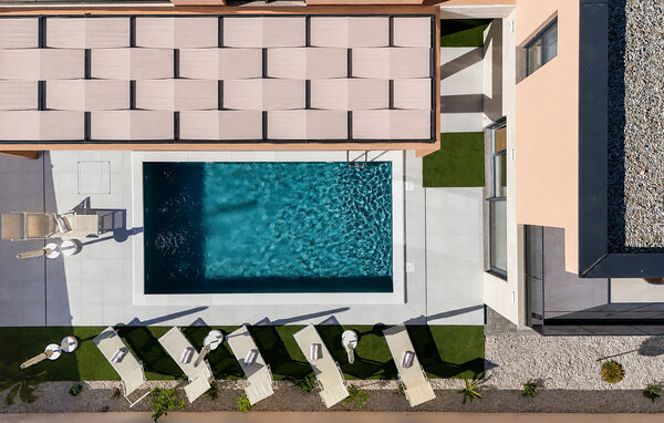 Semesterhus - Zadar-Zaton , Kroatien - CDY467 81