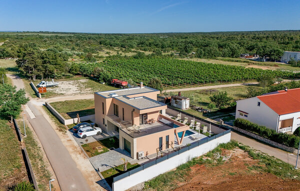 Semesterhus - Zadar-Zaton , Kroatien - CDY467 82