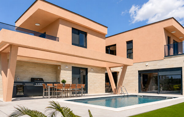 Domy wakacyjne - Zadar-Zaton , Chorwacja - CDY467 1