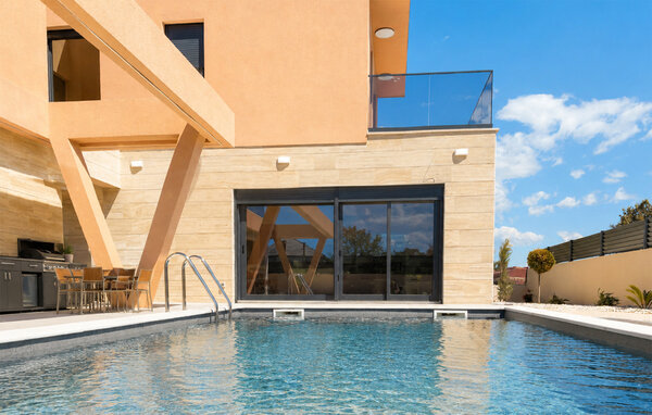 Domy wakacyjne - Zadar-Zaton , Chorwacja - CDY467 9