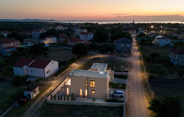 Semesterhus - Zadar-Zaton , Kroatien - CDY467 14