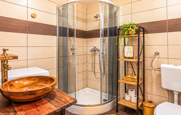 Ferienhaus - Zadar - Slivnica Gornja , Kroatien - CDY468 701