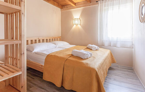 Feriehus - Zadar - Slivnica Gornja , Kroatia - CDY468 602