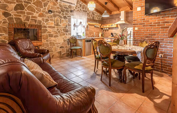 Feriehus - Zadar - Slivnica Gornja , Kroatia - CDY468 4