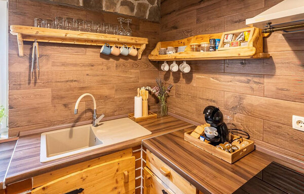 Feriehus - Zadar - Slivnica Gornja , Kroatia - CDY468 401