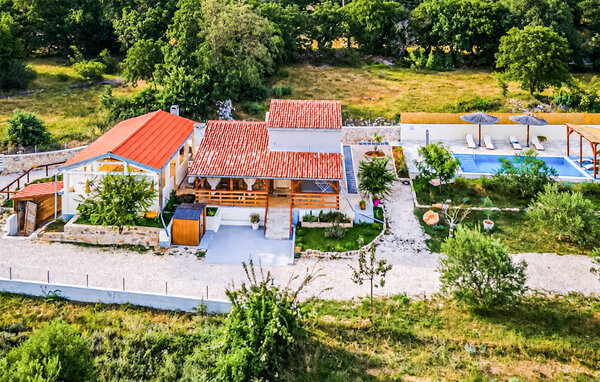 Ferienhaus - Zadar - Slivnica Gornja , Kroatien - CDY468 81