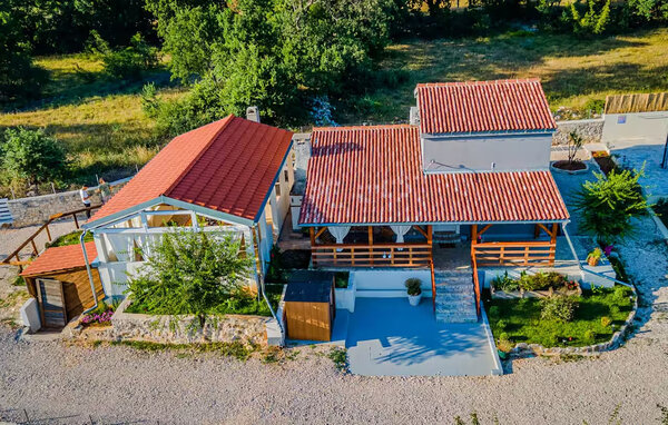 Feriehus - Zadar - Slivnica Gornja , Kroatia - CDY468 81