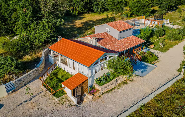 Feriehus - Zadar - Slivnica Gornja , Kroatia - CDY468 82