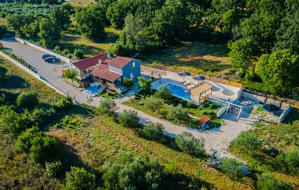 Feriehus - Zadar - Slivnica Gornja , Kroatia - CDY468 2