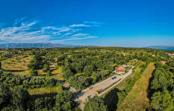Feriehus - Zadar - Slivnica Gornja , Kroatia - CDY468 83