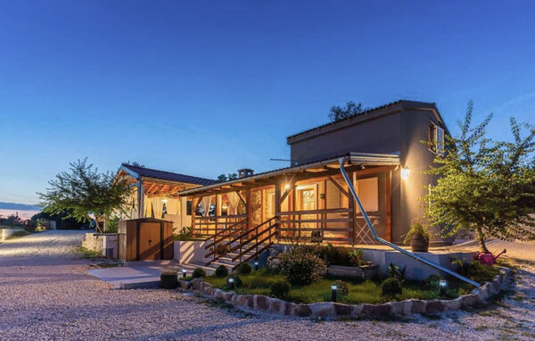 Feriehus - Zadar - Slivnica Gornja , Kroatia - CDY468 84