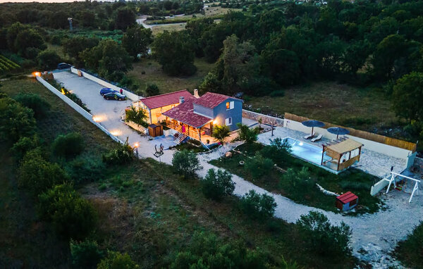 Feriehus - Zadar - Slivnica Gornja , Kroatia - CDY468 85