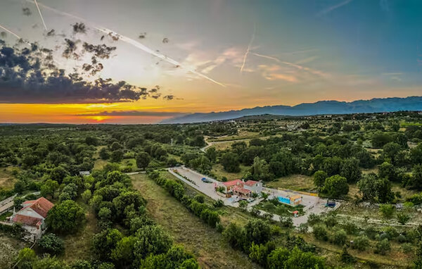 Feriehus - Zadar - Slivnica Gornja , Kroatia - CDY468 86