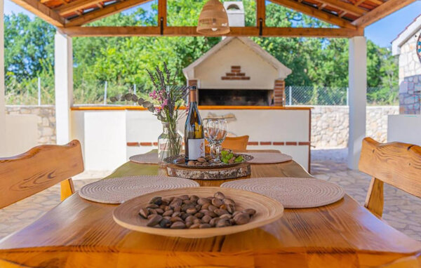 Feriehus - Zadar - Slivnica Gornja , Kroatia - CDY468 3