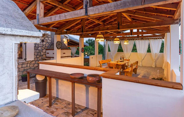 Feriehus - Zadar - Slivnica Gornja , Kroatia - CDY468 13