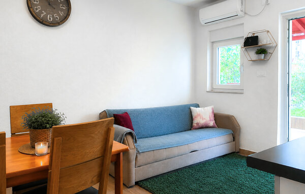 Feriehus - Zadar , Kroatia - CDY470 2