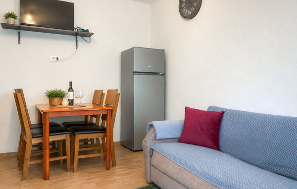 Feriehus - Zadar , Kroatia - CDY470 3