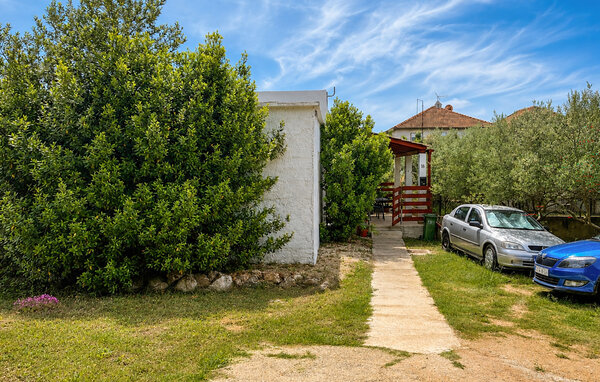 Feriehus - Zadar , Kroatia - CDY470 81
