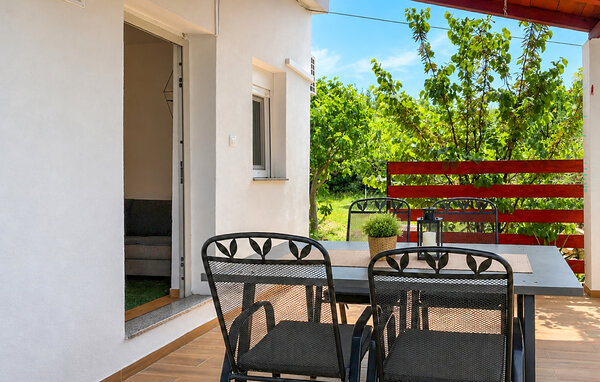 Feriehus - Zadar , Kroatia - CDY470 1