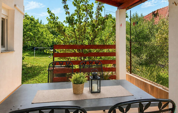 Feriehus - Zadar , Kroatia - CDY470 101
