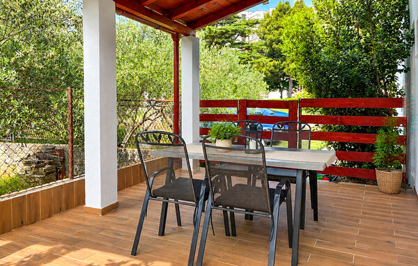 Feriehus - Zadar , Kroatia - CDY470 102