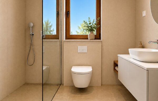 Feriehus - Nin- Vrsi , Kroatien - CDY471 7
