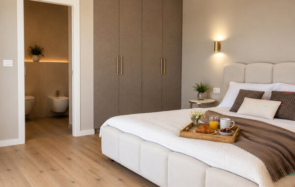 Feriehus - Nin- Vrsi , Kroatien - CDY471 601