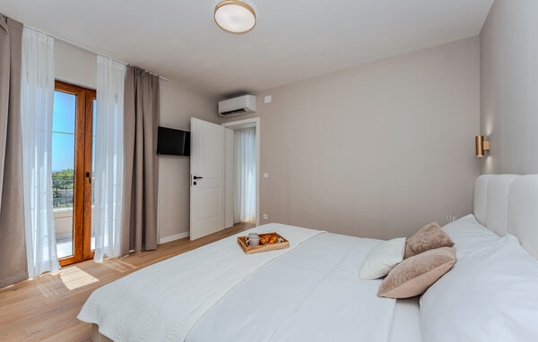 Holiday Home - Nin- Vrsi , Croatia - CDY471 603