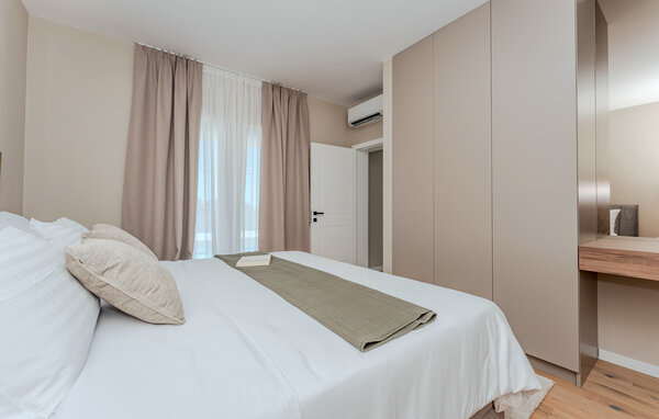Holiday Home - Nin- Vrsi , Croatia - CDY471 604