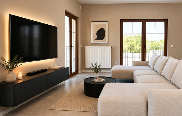 Feriehus - Nin- Vrsi , Kroatien - CDY471 4