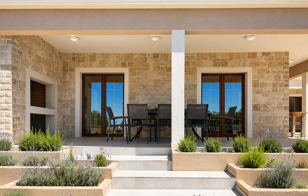 Feriehus - Nin- Vrsi , Kroatien - CDY471 101