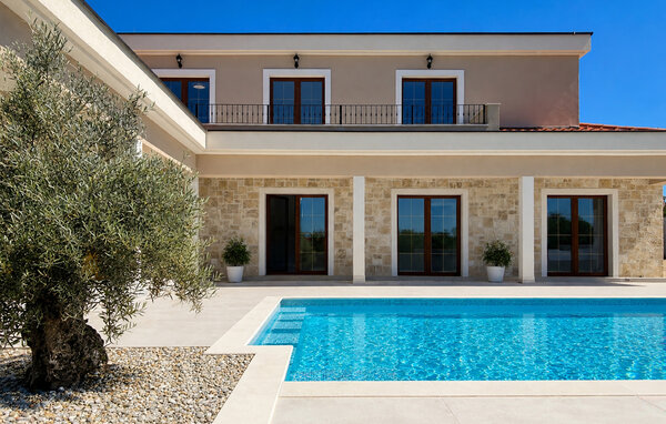 Feriehus - Nin- Vrsi , Kroatien - CDY471 11