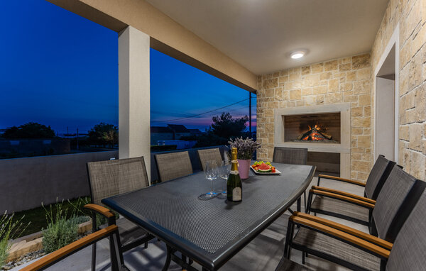 Holiday Home - Nin- Vrsi , Croatia - CDY471 14