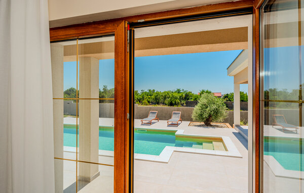 Holiday Home - Nin- Vrsi , Croatia - CDY471 201