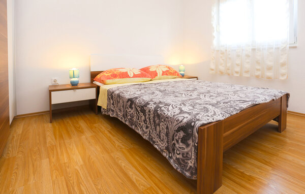 Ferieleilighet - Biograd - Kakma , Kroatia - CDY472 601