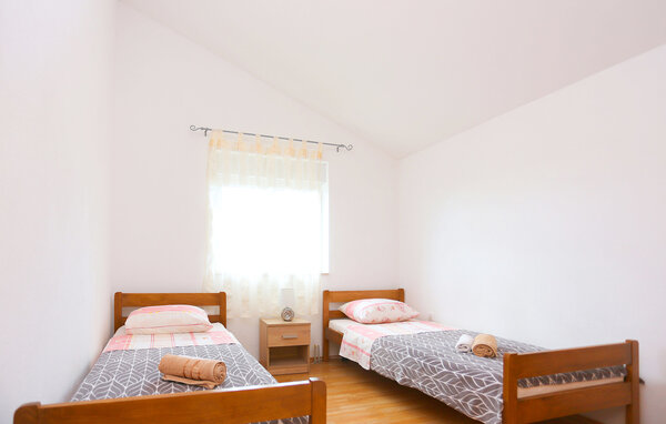 Ferieleilighet - Biograd - Kakma , Kroatia - CDY472 602
