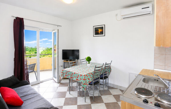 Ferieleilighet - Biograd - Kakma , Kroatia - CDY472 3